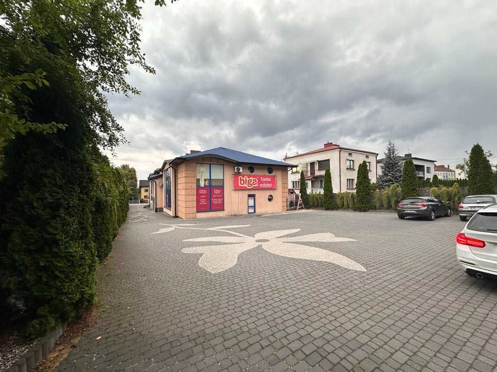 Lokal Myszków. Zdjęcie 2
