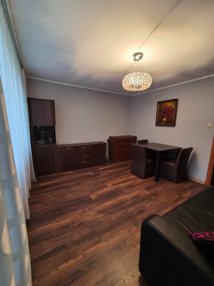 Mieszkanie 3-pokojowe Warszawa Saska Kępa, ul. Egipska. Zdjęcie 3