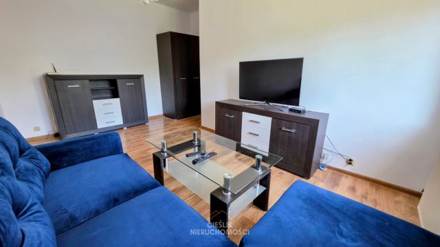 Mieszkanie 2-pokojowe Pyskowice, ul. Kolejowa. Zdjęcie 1