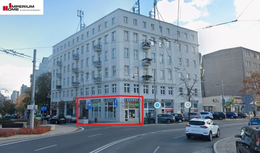 Lokal Gdynia Śródmieście, ul. Starowiejska. Zdjęcie 1
