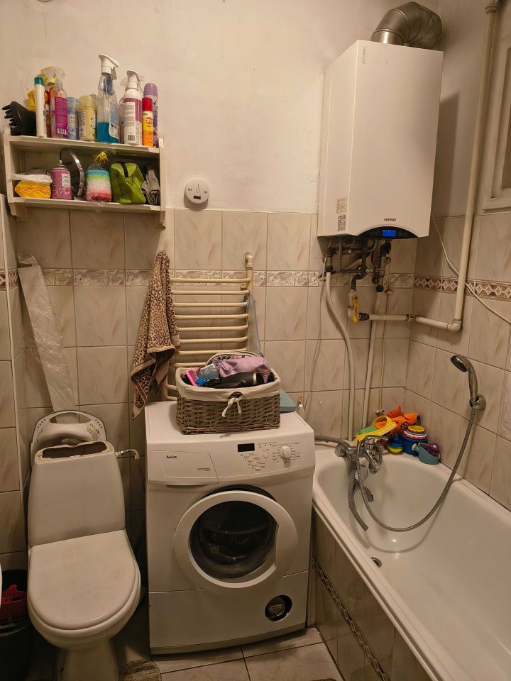 Mieszkanie 2-pokojowe Toruń Centrum, ul. Jana III Sobieskiego. Zdjęcie 5