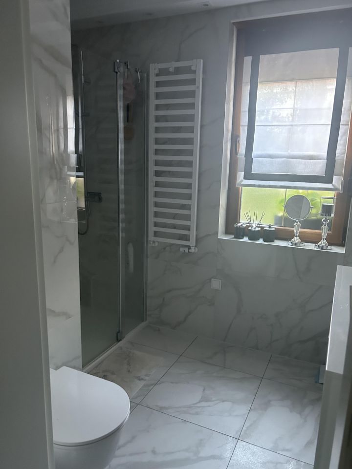 dom wolnostojący, 5 pokoi Jenin, ul. Sosnowa. Zdjęcie 23