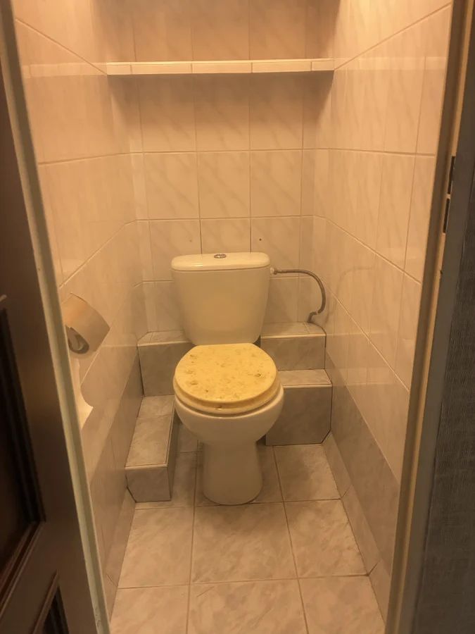 Mieszkanie 3-pokojowe Łódź Polesie, ul. ks. Jerzego Popiełuszki. Zdjęcie 10