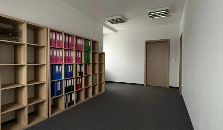 Biuro Pogórze, ul. Romualda Traugutta