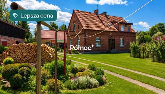 Mieszkanie 3-pokojowe Korzeniewo, ul. Kwidzyńska. Zdjęcie 1