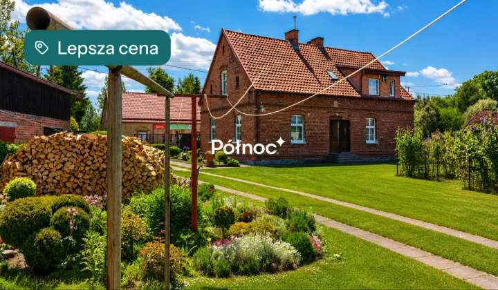 Mieszkanie 3-pokojowe Korzeniewo, ul. Kwidzyńska