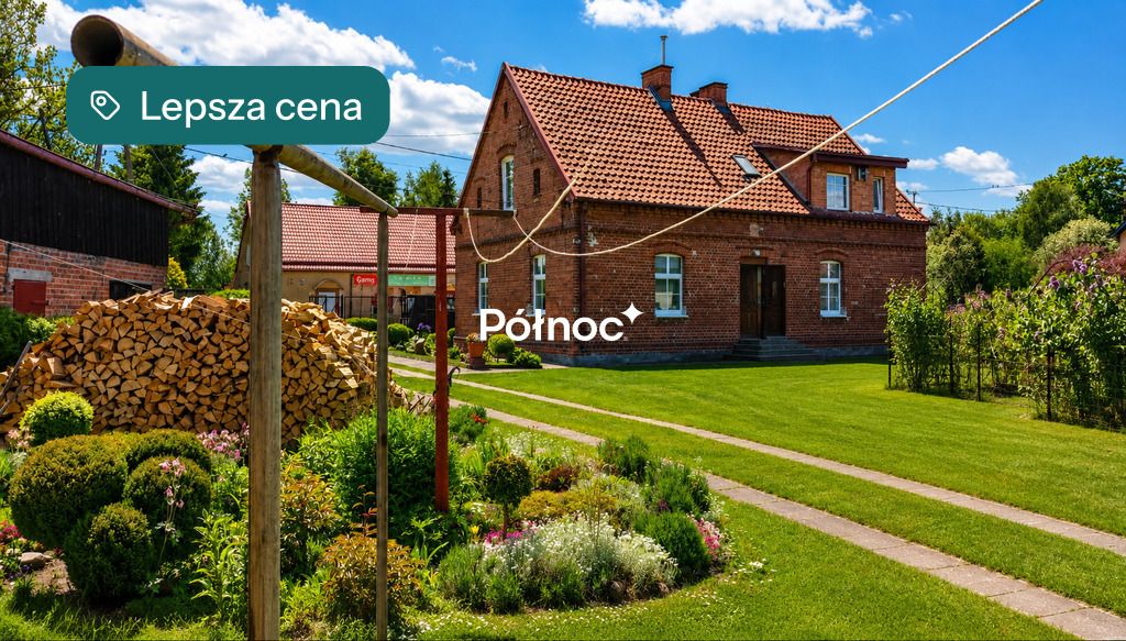 Mieszkanie 3-pokojowe Korzeniewo, ul. Kwidzyńska. Zdjęcie 1