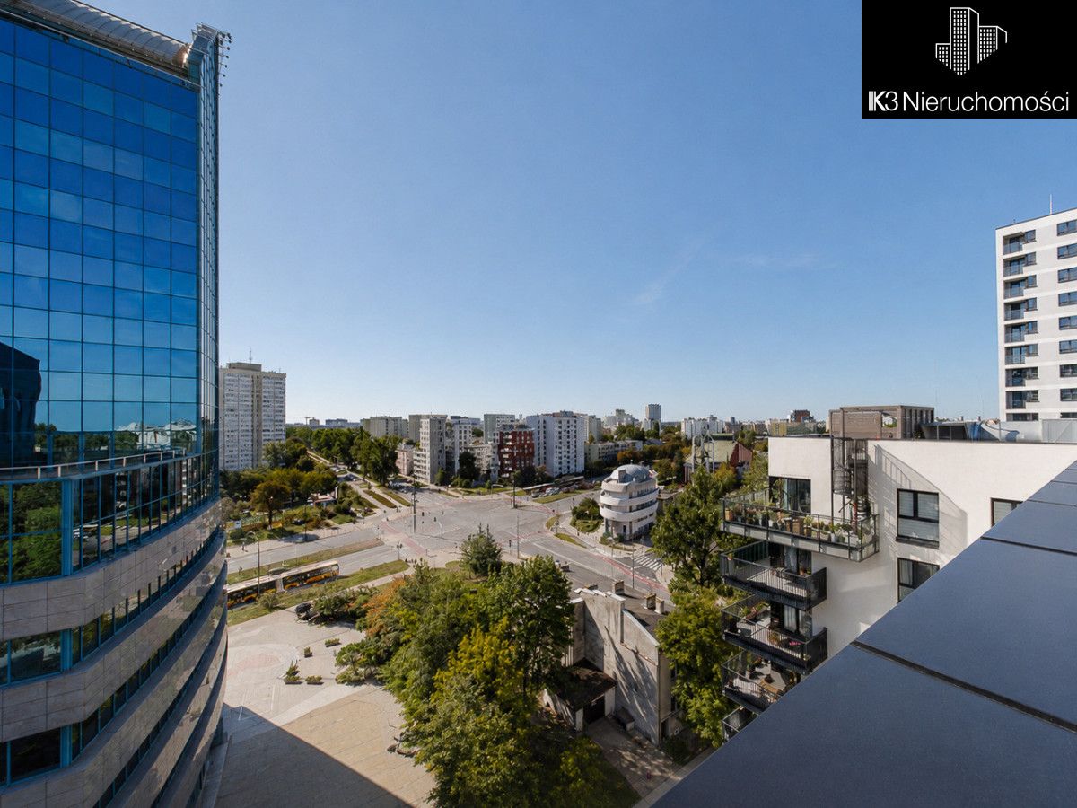 Mieszkanie 4-pokojowe Warszawa Praga-Południe, ul. Grenadierów. Zdjęcie 25