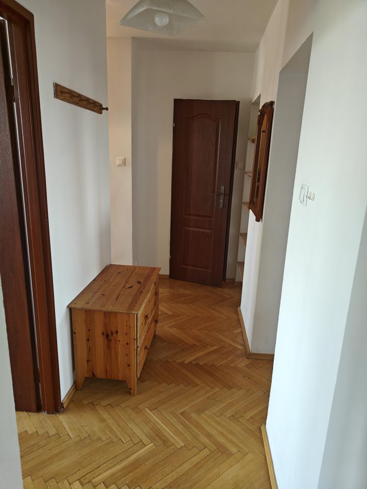 Mieszkanie 3-pokojowe Warszawa Śródmieście, ul. Okrąg. Zdjęcie 11