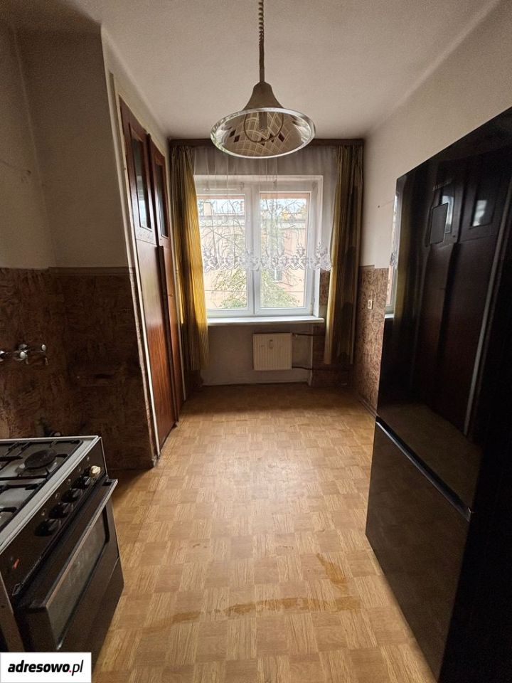 Mieszkanie 2-pokojowe Katowice Dąb, ul. Jasna. Zdjęcie 12