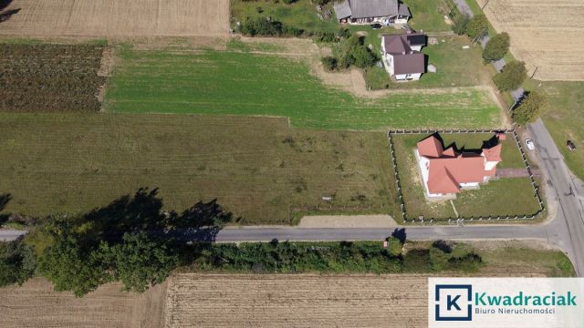 Działka budowlana Huta Poręby. Zdjęcie 6