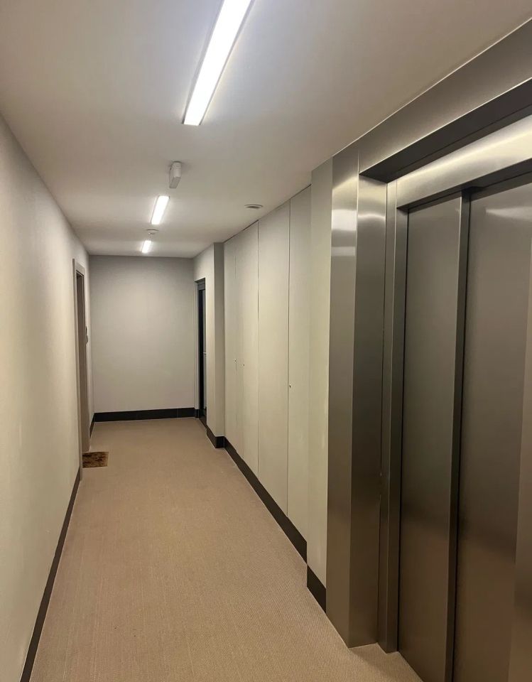 Mieszkanie 3-pokojowe Warszawa Ochota, ul. Lirowa. Zdjęcie 9