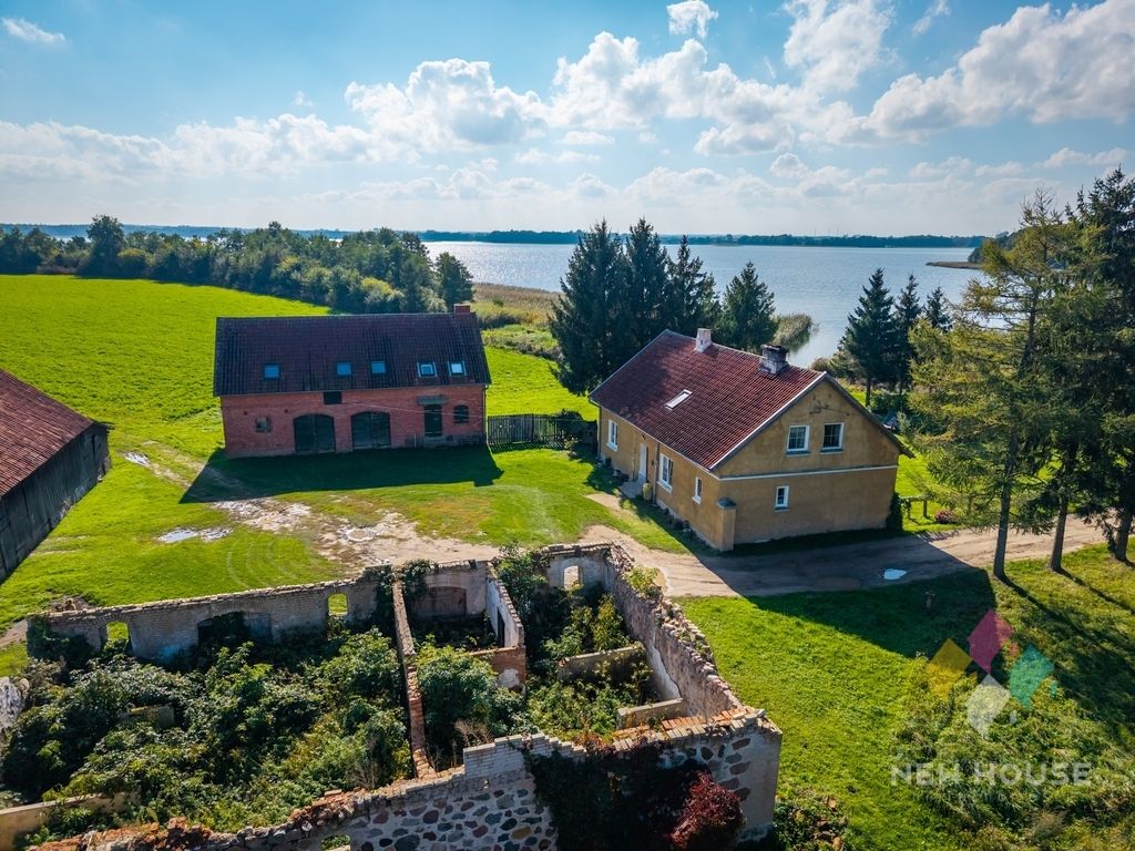 dom wolnostojący, 10 pokoi Grądzkie. Zdjęcie 5