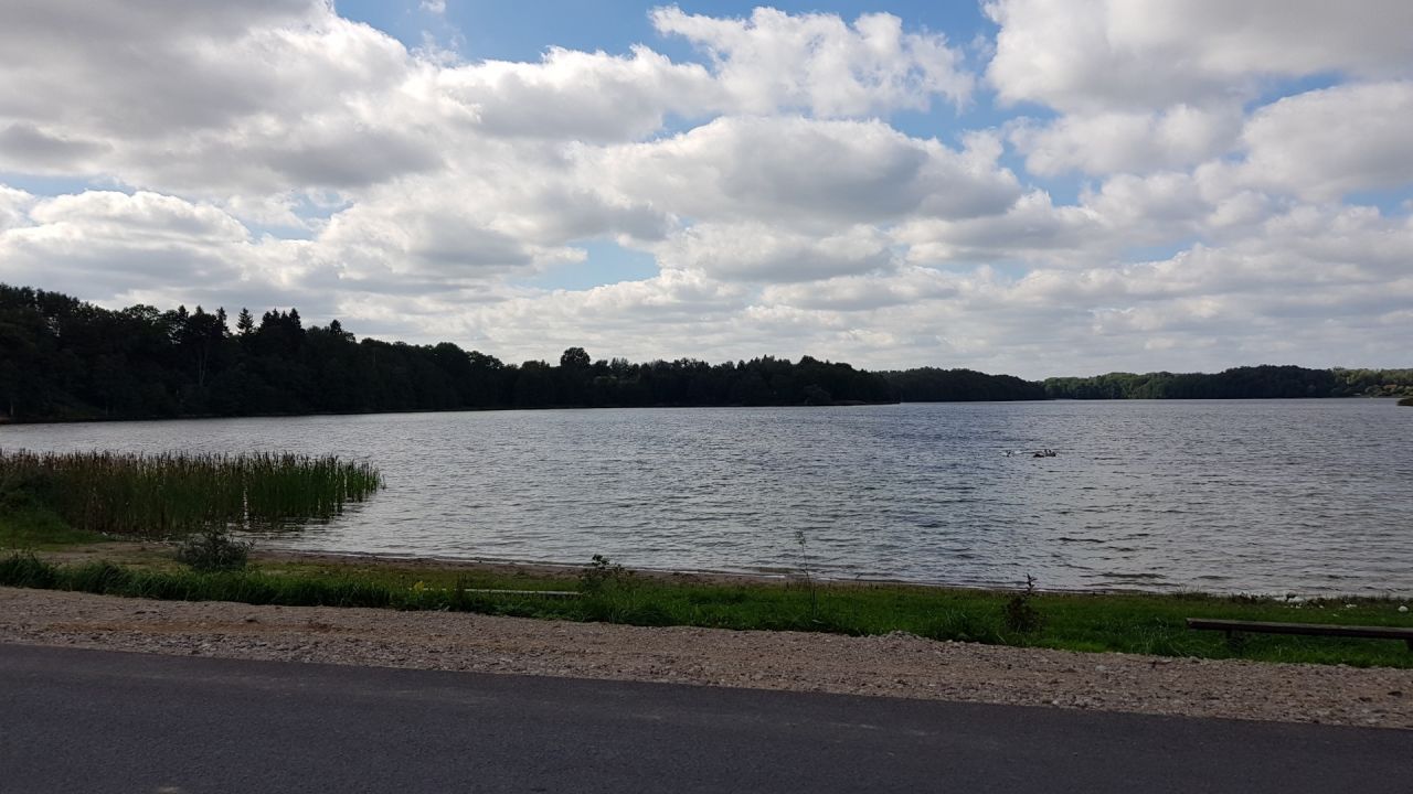 Działka rekreacyjna Dobki. Zdjęcie 8