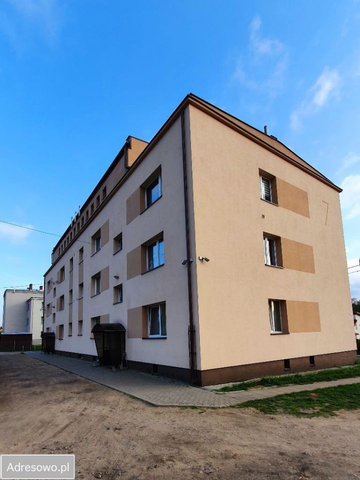 Mieszkanie 2-pokojowe Gościcino, ul. Drzewiarza. Zdjęcie 1