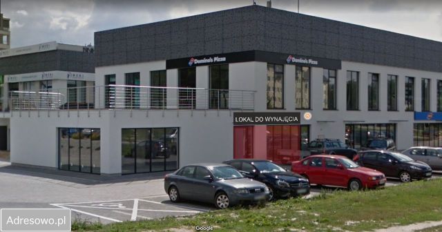 Lokal Kielce, ul. Wapiennikowa. Zdjęcie 1