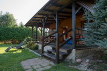 dom wolnostojący, 3 pokoje Urowo. Zdjęcie 1