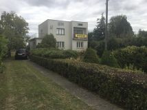 dom wolnostojący, 6 pokoi Michałowice, ul. Ogrodowa