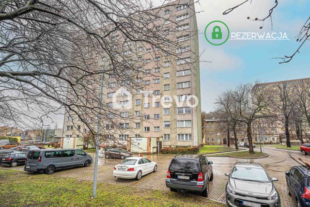 Mieszkanie 3-pokojowe Gdańsk Siedlce, ul. Szara. Zdjęcie 16