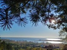 Działka budowlana Wicko. Zdjęcie 1