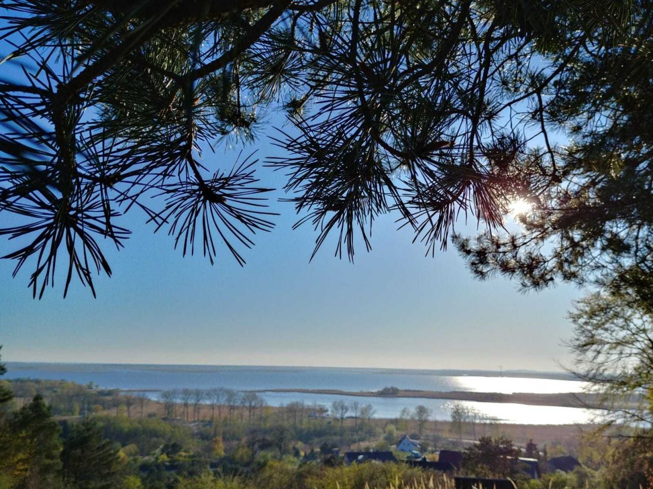 Działka budowlana Wicko. Zdjęcie 2