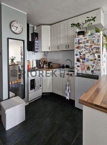 Mieszkanie 2-pokojowe Warszawa Żoliborz, ul. Kazimierza Promyka. Zdjęcie 6