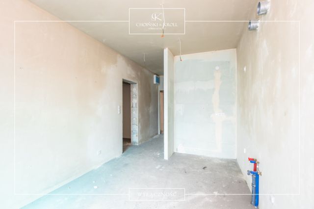 Mieszkanie 2-pokojowe Poznań Główna, ul. Aleksandra Studniarskiego. Zdjęcie 9