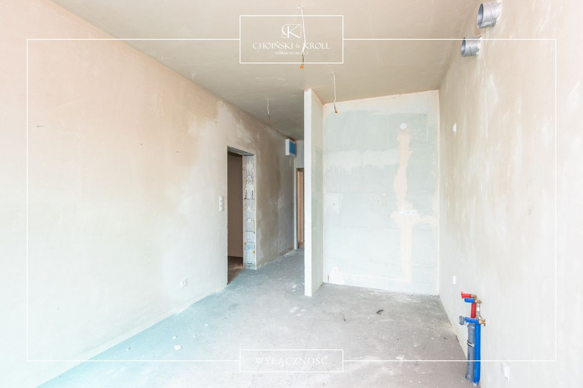 Mieszkanie 2-pokojowe Poznań Główna, ul. Aleksandra Studniarskiego. Zdjęcie 9