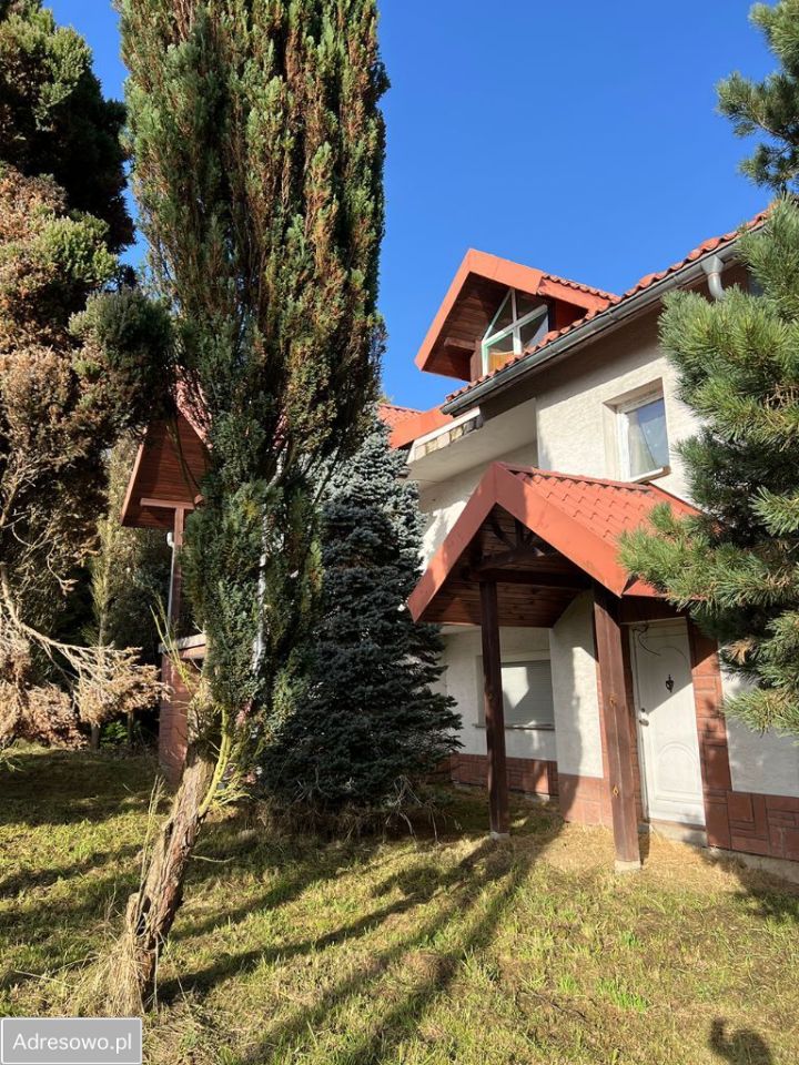 dom wolnostojący, 10 pokoi Krzeszowice, ul. Miękińska. Zdjęcie 11