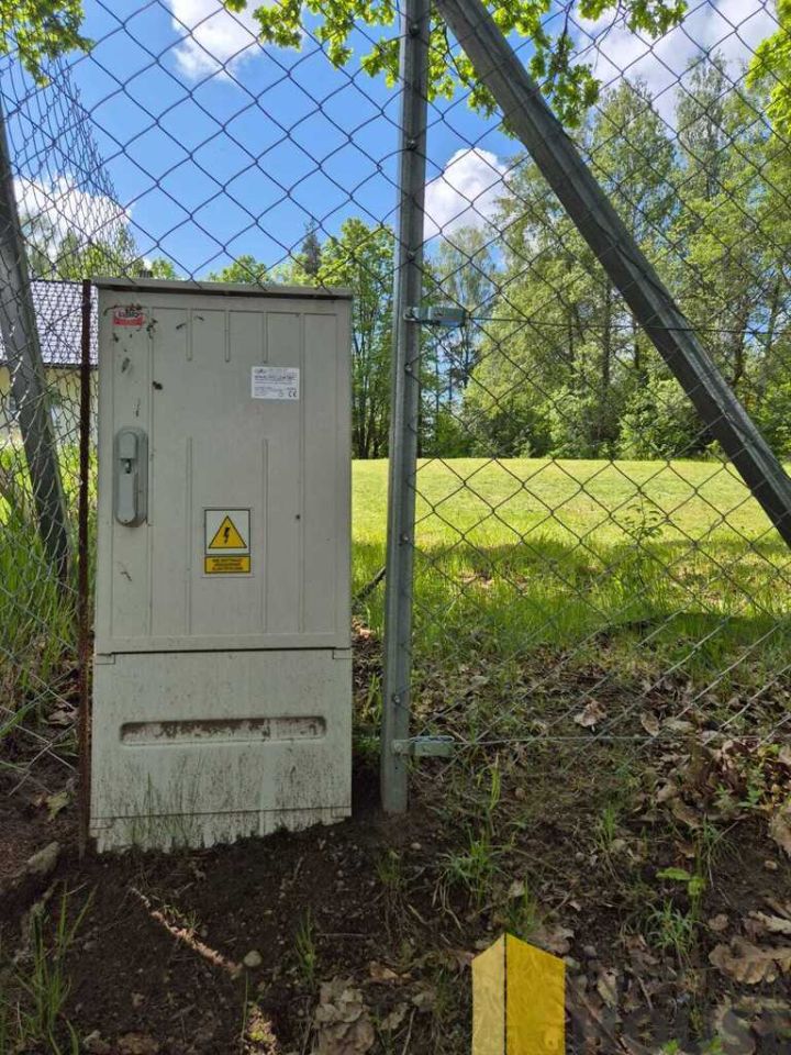 Działka budowlana Wałdowo. Zdjęcie 17