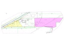 Działka budowlana Bujaków, ul. Graniczna. Zdjęcie 1