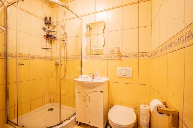 dom wolnostojący, 6 pokoi Ludźmierz, ul. Na Brzegu. Zdjęcie 13