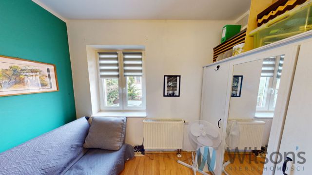 Mieszkanie 4-pokojowe Warszawa Wesoła, al. Jana Pawła II. Zdjęcie 23