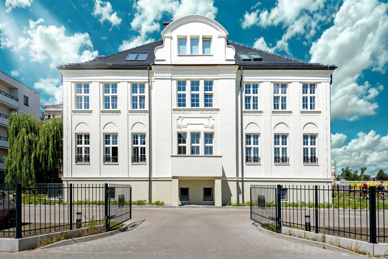Biuro Wrocław Karłowice, ul. Młynarska