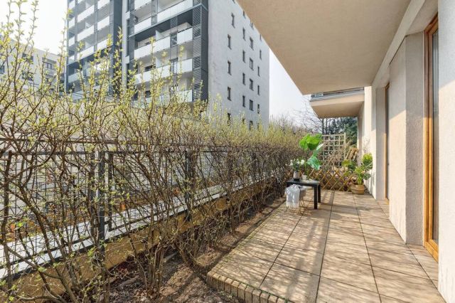 Mieszkanie 2-pokojowe Warszawa Targówek, ul. św. Wincentego. Zdjęcie 17