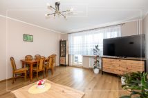 Mieszkanie 3-pokojowe Poznań Chartowo, os. Orła Białego