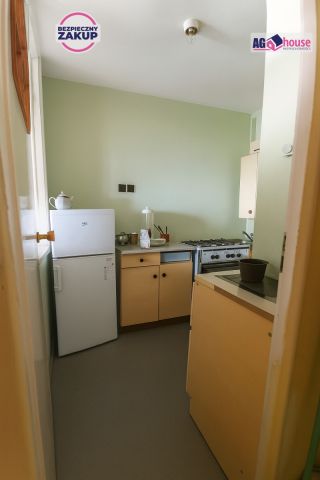 Mieszkanie 2-pokojowe Gdańsk Żabianka, ul. Pomorska. Zdjęcie 5