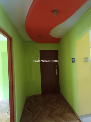 Mieszkanie 3-pokojowe Kraków Mistrzejowice, os. Tysiąclecia. Zdjęcie 16