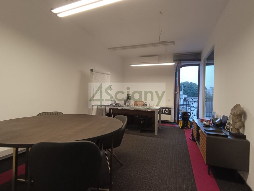 Mieszkanie 4-pokojowe Warszawa Mokotów, ul. Sułkowicka. Zdjęcie 7