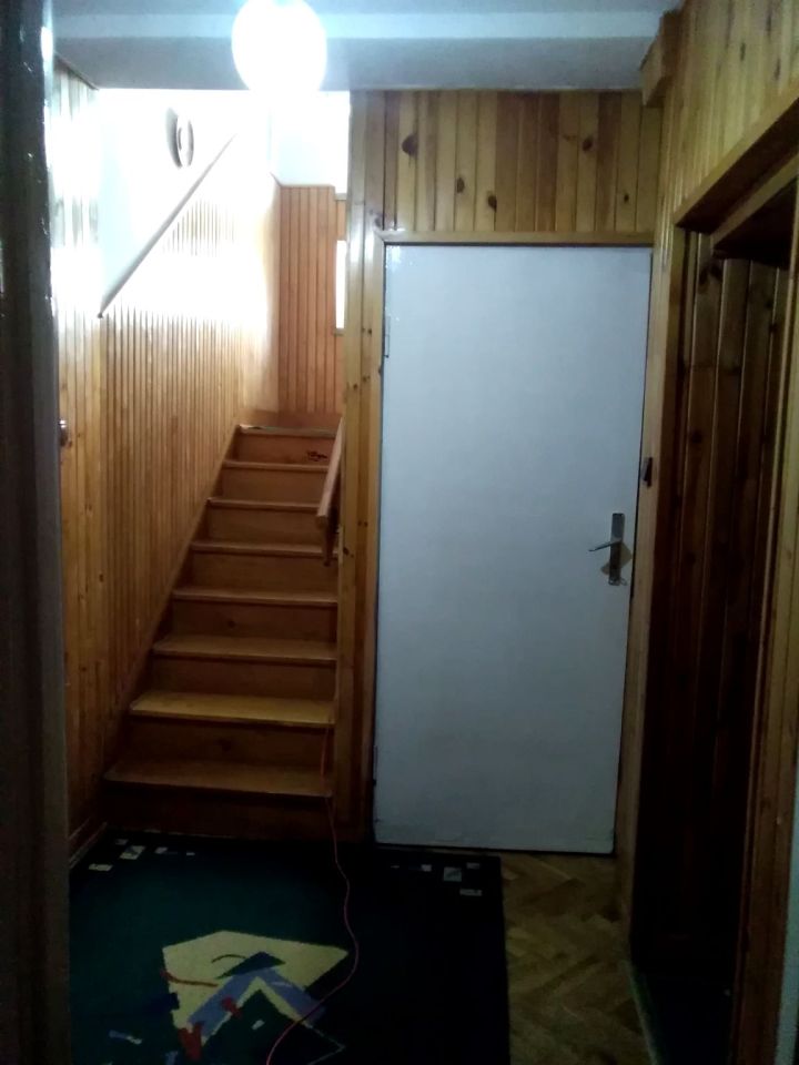 Mieszkanie 10-pokojowe Lublin Sławinek, ul. Botaniczna. Zdjęcie 8