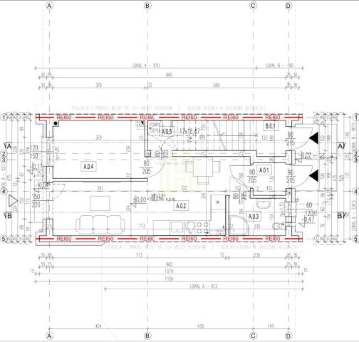 Mieszkanie 2-pokojowe Mszczonów, ul. Racławicka. Zdjęcie 16