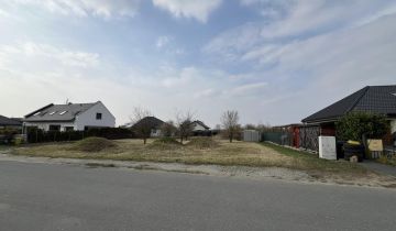 Działka budowlana Oleśnica Lucień, ul. Gryczana