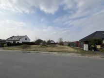 Działka budowlana Oleśnica Lucień, ul. Gryczana. Zdjęcie 1