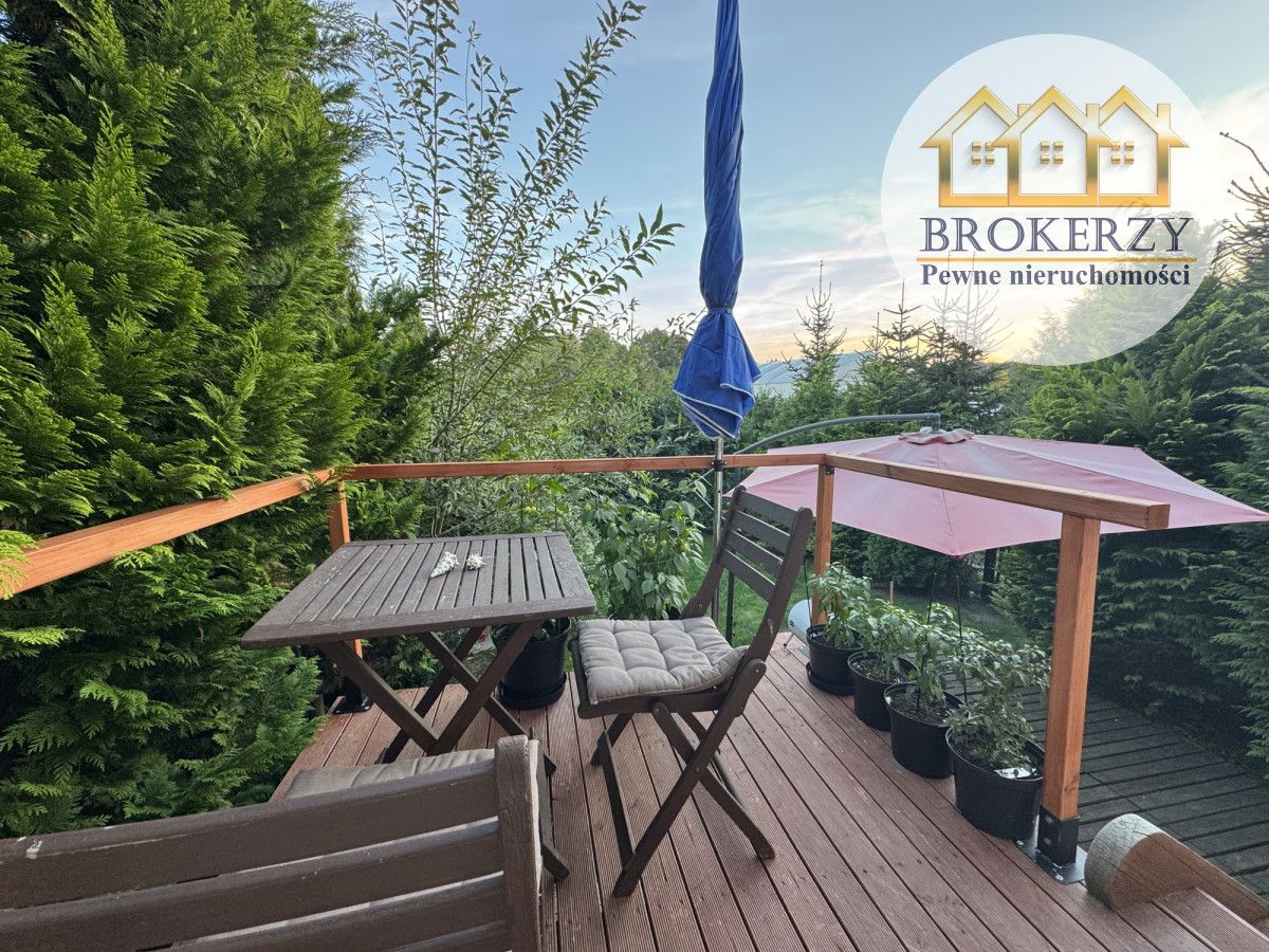 dom szeregowy, 2 pokoje Uradz. Zdjęcie 8