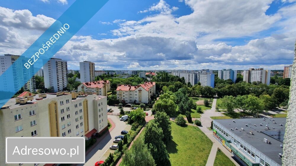 Mieszkanie 3-pokojowe Warszawa Bielany. Zdjęcie 10