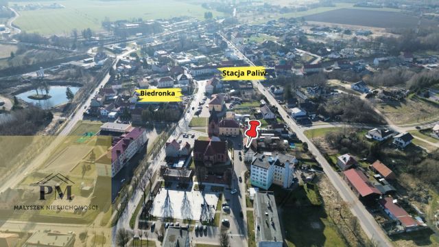 Mieszkanie 4-pokojowe Polanów, ul. Zamkowa. Zdjęcie 15