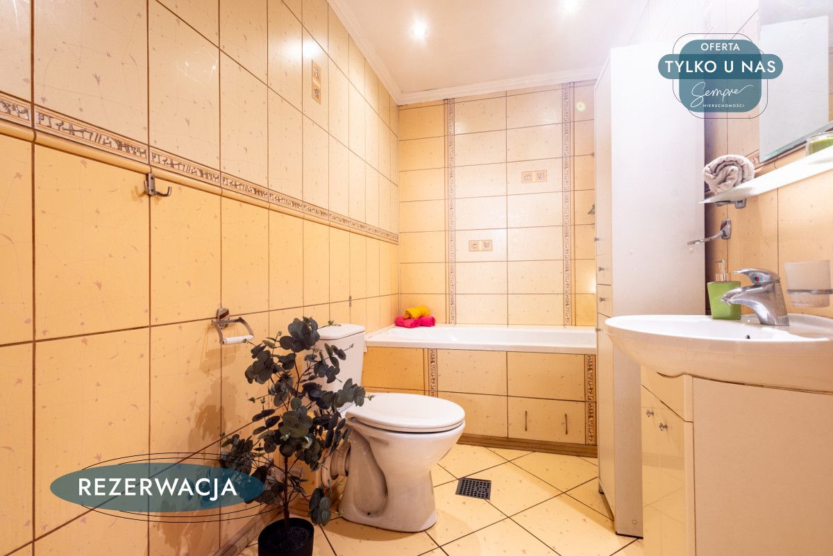 bliźniak, 6 pokoi Brzeziny. Zdjęcie 24