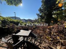 dom wolnostojący, 9 pokoi Wieliczka Lekarka