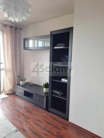 Mieszkanie 2-pokojowe Warszawa Ursynów, ul. Marii Grzegorzewskiej. Zdjęcie 3