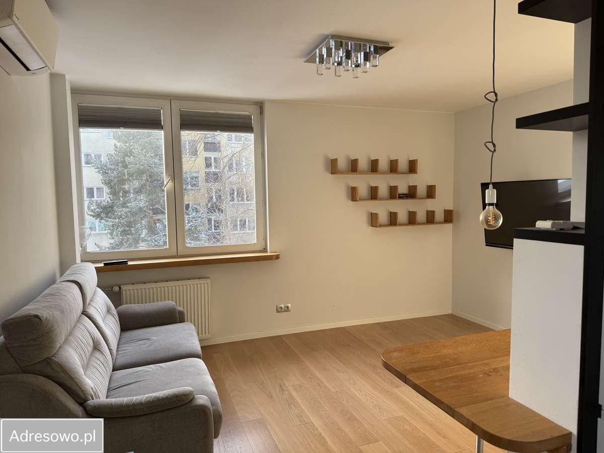 Mieszkanie 3-pokojowe Warszawa Praga-Południe, ul. Brazylijska. Zdjęcie 6